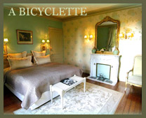 Chambre A Bicyclette