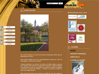 Ville de Charlieu
