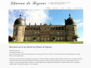 Château de Digoine