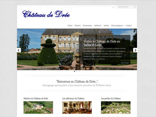 Château de Drée