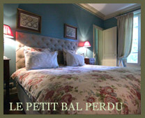Suite Le Petit Bal Perdu