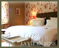 Suite La Vie en Rose